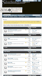 Mobile Screenshot of forums.silverseek.com